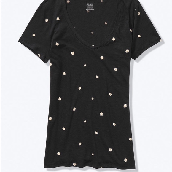 Victoria's Secret Weekender Bag / Tee Size XL NWT - Picture 3 of 8